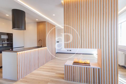 Lejlighed i Madrid, Madrid, Madrid - € 889.000 | Ref: VM2603053 - foto 7