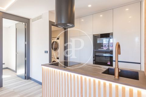 Lejlighed i Madrid, Madrid, Madrid - € 889.000 | Ref: VM2603053 - foto 8