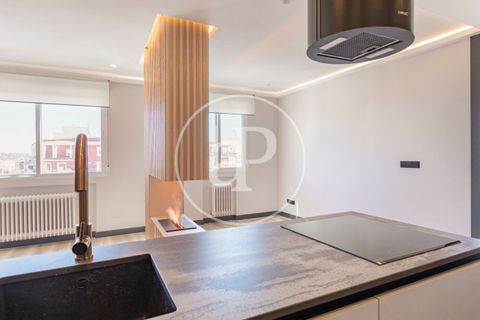 Lejlighed i Madrid, Madrid, Madrid - € 889.000 | Ref: VM2603053 - foto 9