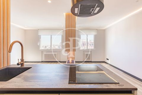 Lejlighed i Madrid, Madrid, Madrid - € 889.000 | Ref: VM2603053 - foto 10