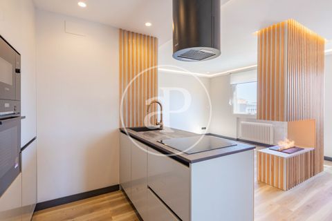 Lejlighed i Madrid, Madrid, Madrid - € 889.000 | Ref: VM2603053 - foto 11
