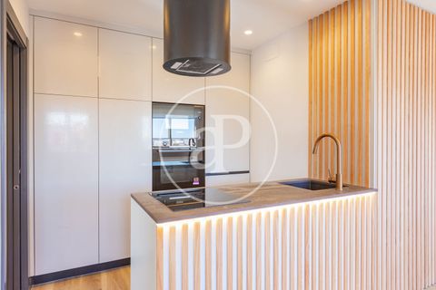 Lejlighed i Madrid, Madrid, Madrid - € 889.000 | Ref: VM2603053 - foto 12