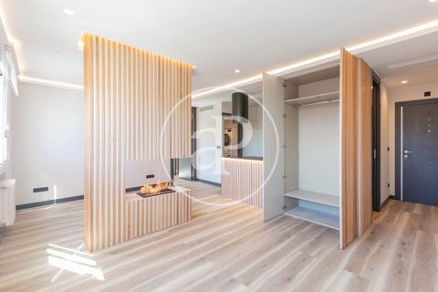 Lejlighed i Madrid, Madrid, Madrid - € 889.000 | Ref: VM2603053 - foto 13
