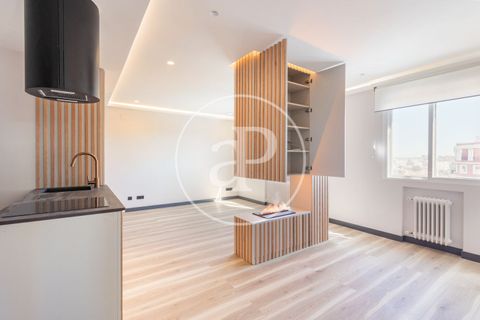 Lejlighed i Madrid, Madrid, Madrid - € 889.000 | Ref: VM2603053 - foto 14
