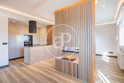 Lejlighed i Madrid, Madrid, Madrid - € 889.000 | Ref: VM2603053 - foto 15