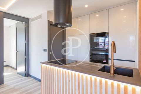 Lejlighed i Madrid, Madrid, Madrid - € 889.000 | Ref: VM2603053 - foto 16