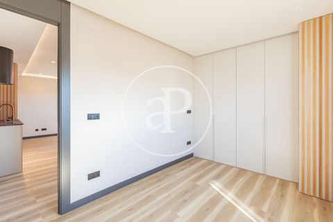 Lejlighed i Madrid, Madrid, Madrid - € 889.000 | Ref: VM2603053 - foto 17