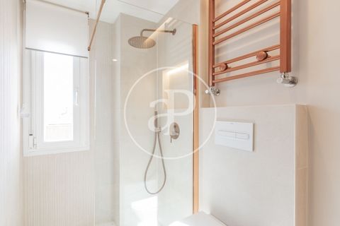 Lejlighed i Madrid, Madrid, Madrid - € 889.000 | Ref: VM2603053 - foto 18