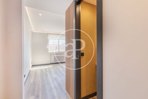 Lejlighed i Madrid, Madrid, Madrid - € 889.000 | Ref: VM2603053 - foto 19