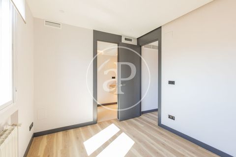Lejlighed i Madrid, Madrid, Madrid - € 889.000 | Ref: VM2603053 - foto 21