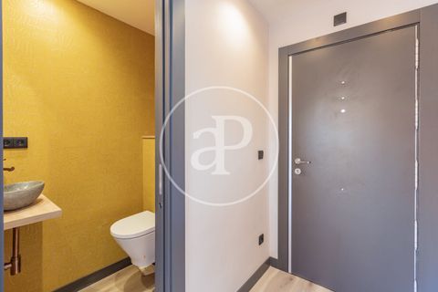 Lejlighed i Madrid, Madrid, Madrid - € 889.000 | Ref: VM2603053 - foto 22