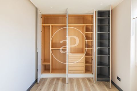 Lejlighed i Madrid, Madrid, Madrid - € 889.000 | Ref: VM2603053 - foto 23