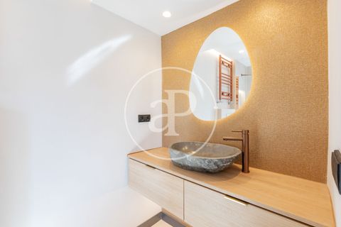 Lejlighed i Madrid, Madrid, Madrid - € 889.000 | Ref: VM2603053 - foto 24