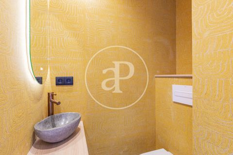 Lejlighed i Madrid, Madrid, Madrid - € 889.000 | Ref: VM2603053 - foto 25