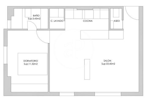 Lejlighed i Madrid, Madrid, Madrid - € 889.000 | Ref: VM2603053 - foto 28