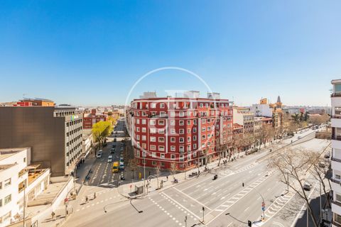 Lejlighed i Madrid, Madrid, Madrid - € 889.000 | Ref: VM2603053 - foto 29