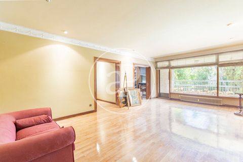 Lejlighed i Madrid, Madrid, Madrid - € 3.300.000 | Ref: VM2603052 - foto 2