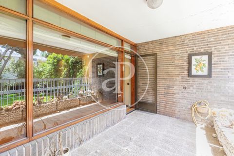 Lejlighed i Madrid, Madrid, Madrid - € 3.300.000 | Ref: VM2603052 - foto 3