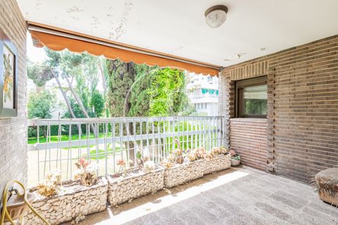 Lejlighed i Madrid, Madrid, Madrid - € 3.300.000 | Ref: VM2603052 - foto 4