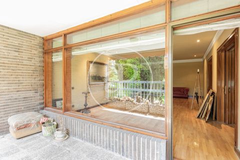 Lejlighed i Madrid, Madrid, Madrid - € 3.300.000 | Ref: VM2603052 - foto 7