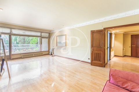 Lejlighed i Madrid, Madrid, Madrid - € 3.300.000 | Ref: VM2603052 - foto 8