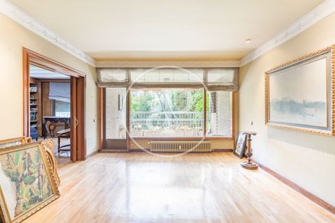 Lejlighed i Madrid, Madrid, Madrid - € 3.300.000 | Ref: VM2603052 - foto 9