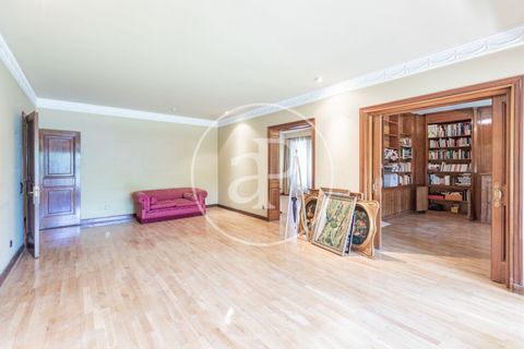 Lejlighed i Madrid, Madrid, Madrid - € 3.300.000 | Ref: VM2603052 - foto 10