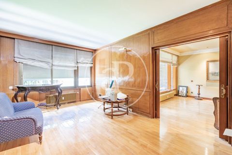 Lejlighed i Madrid, Madrid, Madrid - € 3.300.000 | Ref: VM2603052 - foto 11