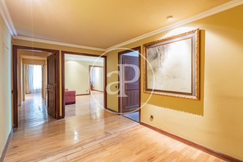 Lejlighed i Madrid, Madrid, Madrid - € 3.300.000 | Ref: VM2603052 - foto 12