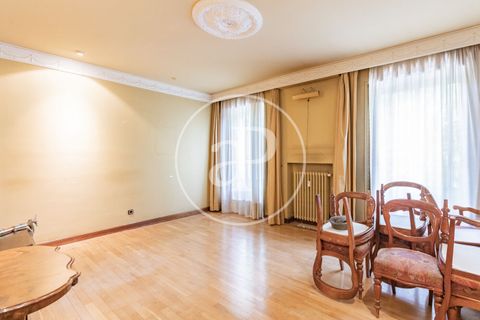 Lejlighed i Madrid, Madrid, Madrid - € 3.300.000 | Ref: VM2603052 - foto 13