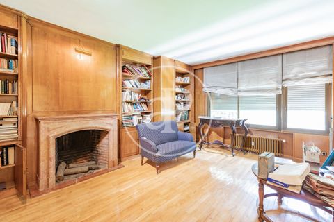 Lejlighed i Madrid, Madrid, Madrid - € 3.300.000 | Ref: VM2603052 - foto 14
