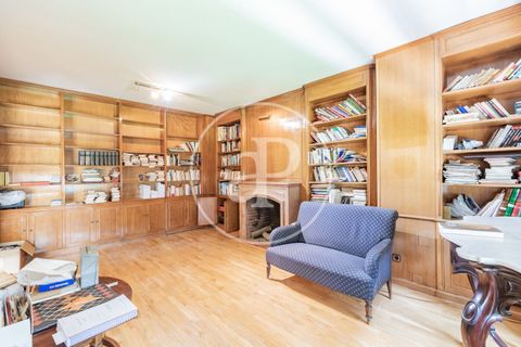 Lejlighed i Madrid, Madrid, Madrid - € 3.300.000 | Ref: VM2603052 - foto 15