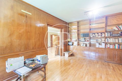 Lejlighed i Madrid, Madrid, Madrid - € 3.300.000 | Ref: VM2603052 - foto 16