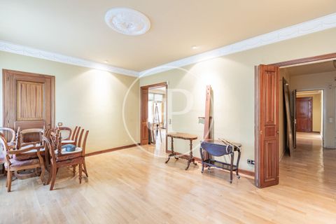 Lejlighed i Madrid, Madrid, Madrid - € 3.300.000 | Ref: VM2603052 - foto 17