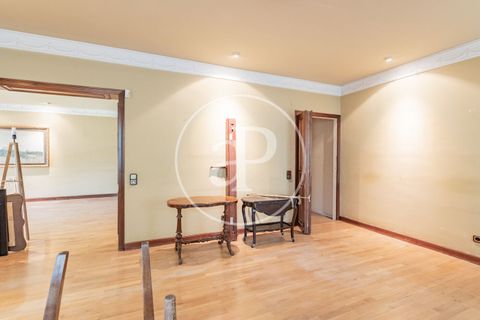 Lejlighed i Madrid, Madrid, Madrid - € 3.300.000 | Ref: VM2603052 - foto 18
