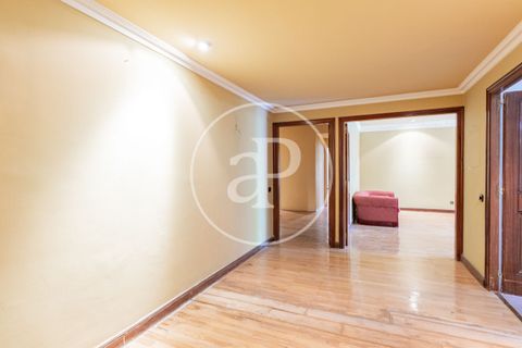 Lejlighed i Madrid, Madrid, Madrid - € 3.300.000 | Ref: VM2603052 - foto 19