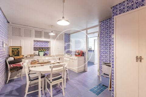 Lejlighed i Madrid, Madrid, Madrid - € 3.300.000 | Ref: VM2603052 - foto 20