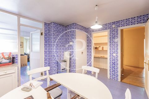 Lejlighed i Madrid, Madrid, Madrid - € 3.300.000 | Ref: VM2603052 - foto 21