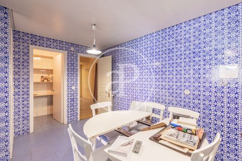 Lejlighed i Madrid, Madrid, Madrid - € 3.300.000 | Ref: VM2603052 - foto 22