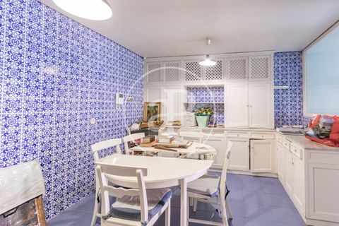 Lejlighed i Madrid, Madrid, Madrid - € 3.300.000 | Ref: VM2603052 - foto 23