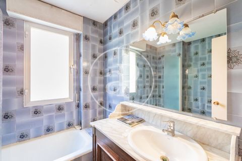 Lejlighed i Madrid, Madrid, Madrid - € 3.300.000 | Ref: VM2603052 - foto 24
