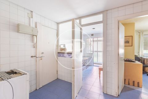 Lejlighed i Madrid, Madrid, Madrid - € 3.300.000 | Ref: VM2603052 - foto 25