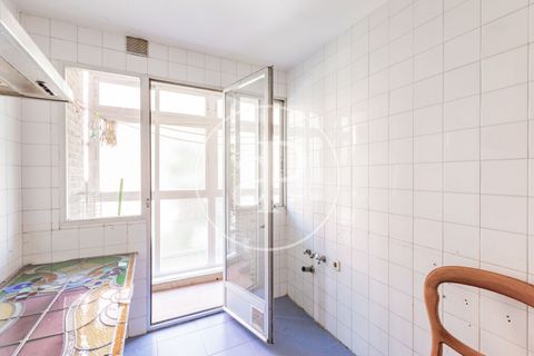 Lejlighed i Madrid, Madrid, Madrid - € 3.300.000 | Ref: VM2603052 - foto 27