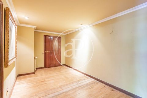 Lejlighed i Madrid, Madrid, Madrid - € 3.300.000 | Ref: VM2603052 - foto 28
