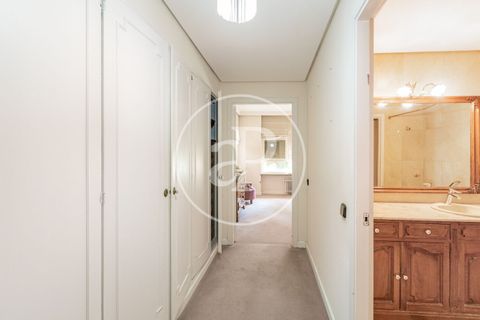 Lejlighed i Madrid, Madrid, Madrid - € 3.300.000 | Ref: VM2603052 - foto 29