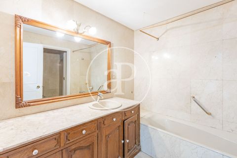 Lejlighed i Madrid, Madrid, Madrid - € 3.300.000 | Ref: VM2603052 - foto 30