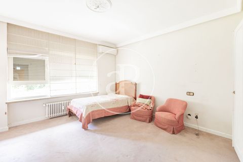 Lejlighed i Madrid, Madrid, Madrid - € 3.300.000 | Ref: VM2603052 - foto 31