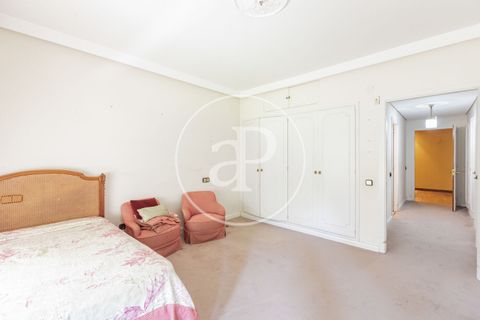 Lejlighed i Madrid, Madrid, Madrid - € 3.300.000 | Ref: VM2603052 - foto 32