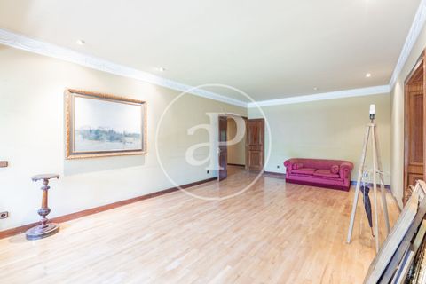 Lejlighed i Madrid, Madrid, Madrid - € 3.300.000 | Ref: VM2603052 - foto 33