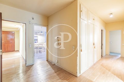 Lejlighed i Madrid, Madrid, Madrid - € 3.300.000 | Ref: VM2603052 - foto 34